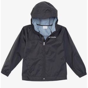 Columbia Rain Jacket